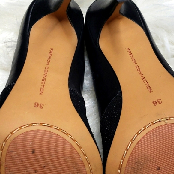 French Connection Elsynn embellished heels - Picture 8 of 8